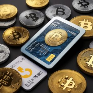 Cryptocurrency Credit Cards: Spend Crypto Anywhere