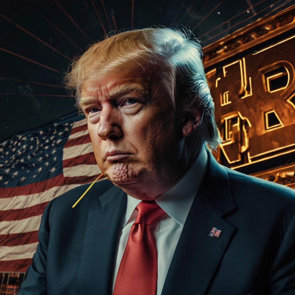 Bitcoin Skyrockets After Trump’s 2024 Election Victory: A New Era for Cryptocurrency